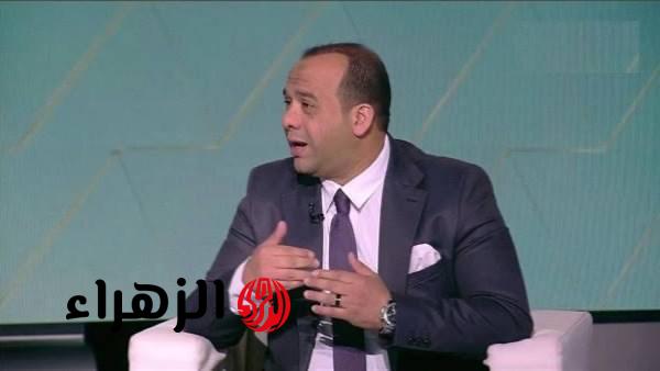 وليد صلاح الدين يبلغ لاعبي الأهلي بتجميد المستحقات ومحمود الخطيب يوقف تجديد شوبير