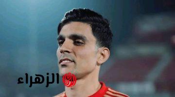 ياس توروب يدرس الاستعانة بالمغربي أشرف بن شرقي في مركز رأس الحربة