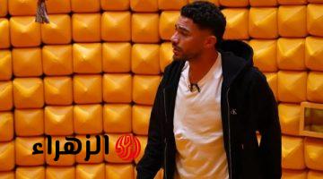 ياسر إبراهيم يتصدر الترند بعد ظهوره في برنامج رامز ليفل الوحش