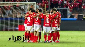 ياسر إبراهيم يواجه شبح الإيقاف قبل مواجهة الأهلي والترجي التونسي
