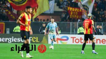 ياسر ابراهيم يهدد دفاع الأهلي بعقوبة كاف قبل مواجهة الترجي بإياب النهائي