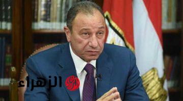 ياسين منصور وسيد عبدالحفيظ يتسلمان ملف الكرة بالأهلي بصلاحيات كاملة من الخطيب