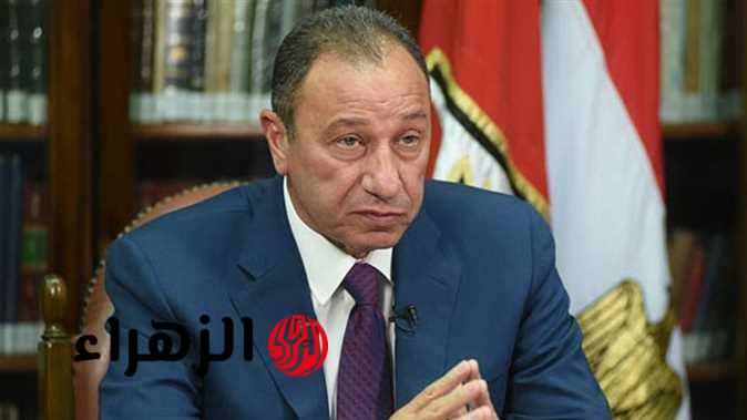 ياسين منصور وسيد عبدالحفيظ يتسلمان ملف الكرة بالأهلي بصلاحيات كاملة من الخطيب