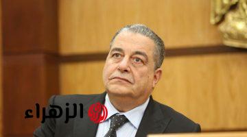 ياسين منصور يخطط لتعيين مدير رياضي أجنبي وإعادة هيكلة قطاع الكرة بالأهلي