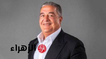 ياسين منصور يقرر صرف 1000 جنيه مكافأة لجميع عاملين النادي الأهلي