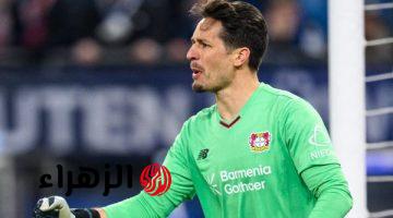 يانيس بلاسفيتش يطالب لاعبي باير ليفركوزن بالمربع الذهبي في الدوري الألماني