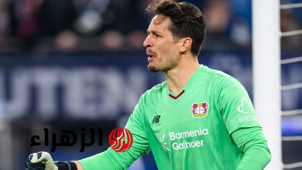 يانيس بلاسفيتش يطالب لاعبي باير ليفركوزن بالمربع الذهبي في الدوري الألماني