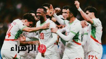 يوسف حجي ينضم للجهاز الفني لمنتخب المغرب بقيادة محمد وهبي