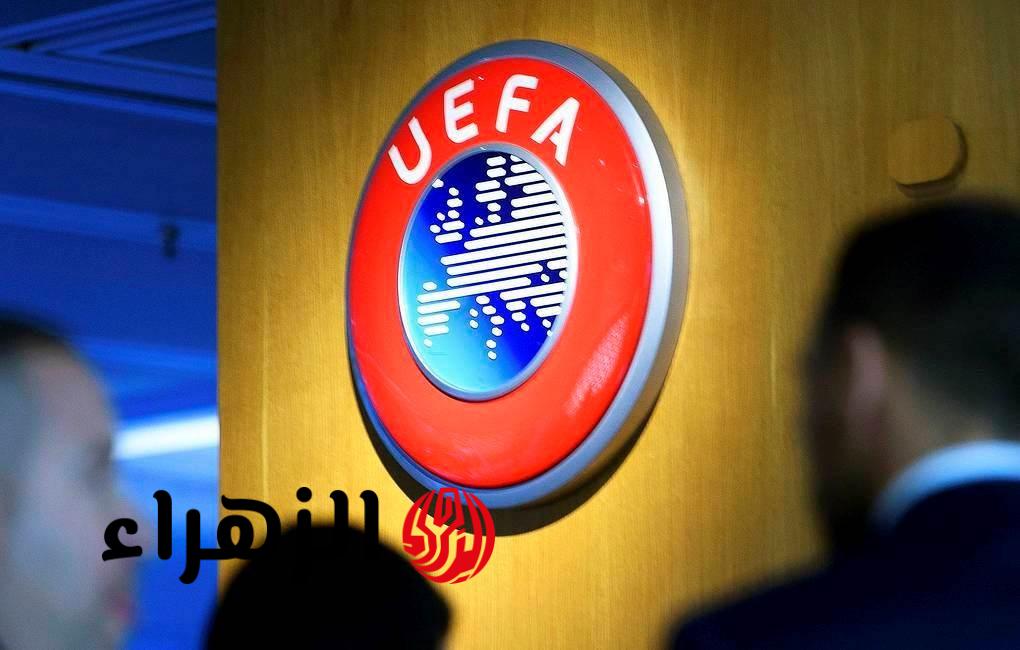 يويفا يحرم جالطة سراي من جماهيره أمام ليفربول ويؤيد عقوبات عليه