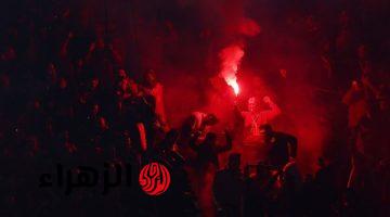 يويفا يحرم جماهير غلطة سراي من حضور مباراة ليفربول في دوري الأبطال