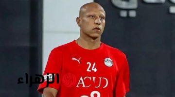 ييس توروب يعد عمرو الجزار بالمشاركة مع الأهلي في حسم الدوري