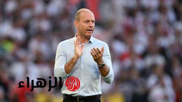ييس توروب يكشف لعبد الحفيظ أسباب تراجع نتائج الأهلي أمام طلائع الجيش