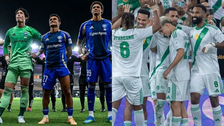 اضبط الآن Al Ahly 0-0 Machida .. تردد قناة الكأس 5 الناقلة مباراة الأهلي ضد ماتشيدا زيلفيا فى نهائي دورى ابطال اسيا 2026