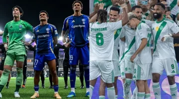 Al Ahly vs Machida : ليلة الحسم الآسيوي.. الأهلي السعودي يطارد المجد أمام ماتشيدا زيلفيا في نهائي ناري