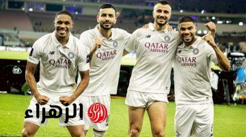 تشكيل السد القطري ضد فيسيل كوبي اليوم والقنوات الناقلة Al Sadd vs Vissel Kobe في دور 16 من دوري أبطال آسيا للنخبة 2026