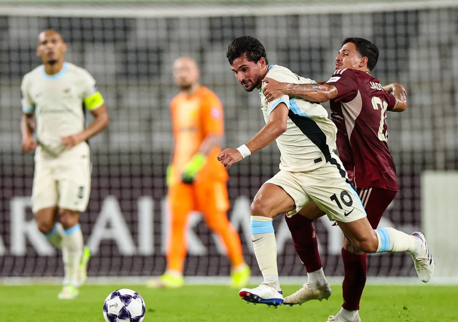 Al-Ittihad vs Al-Wahda.. القنوات الناقلة لمباراة الاتحاد ضد الوحدة اليوم بصوت أحمد البلوشي في ربع نهائي دوري أبطال آسيا للنخبة 2026