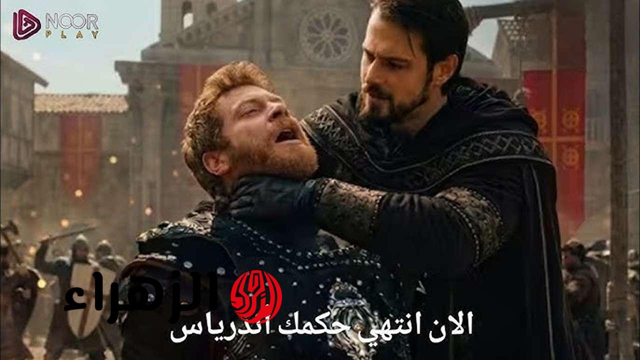 على قناة الفجر.. عـــرض مسلسل المؤسس أورهان ابن عثمان الحلقة 22 بأحــداث نــاريــة في هذا المــوعــد