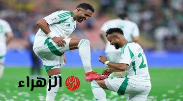 al-ahli saudi vs al-okhdood.. ما القناه الناقلة ومعلق مباراه الأهلي ضد الأخدود الشوط الأول في الدوري السعودي 2026 مع التفاصيل ؟