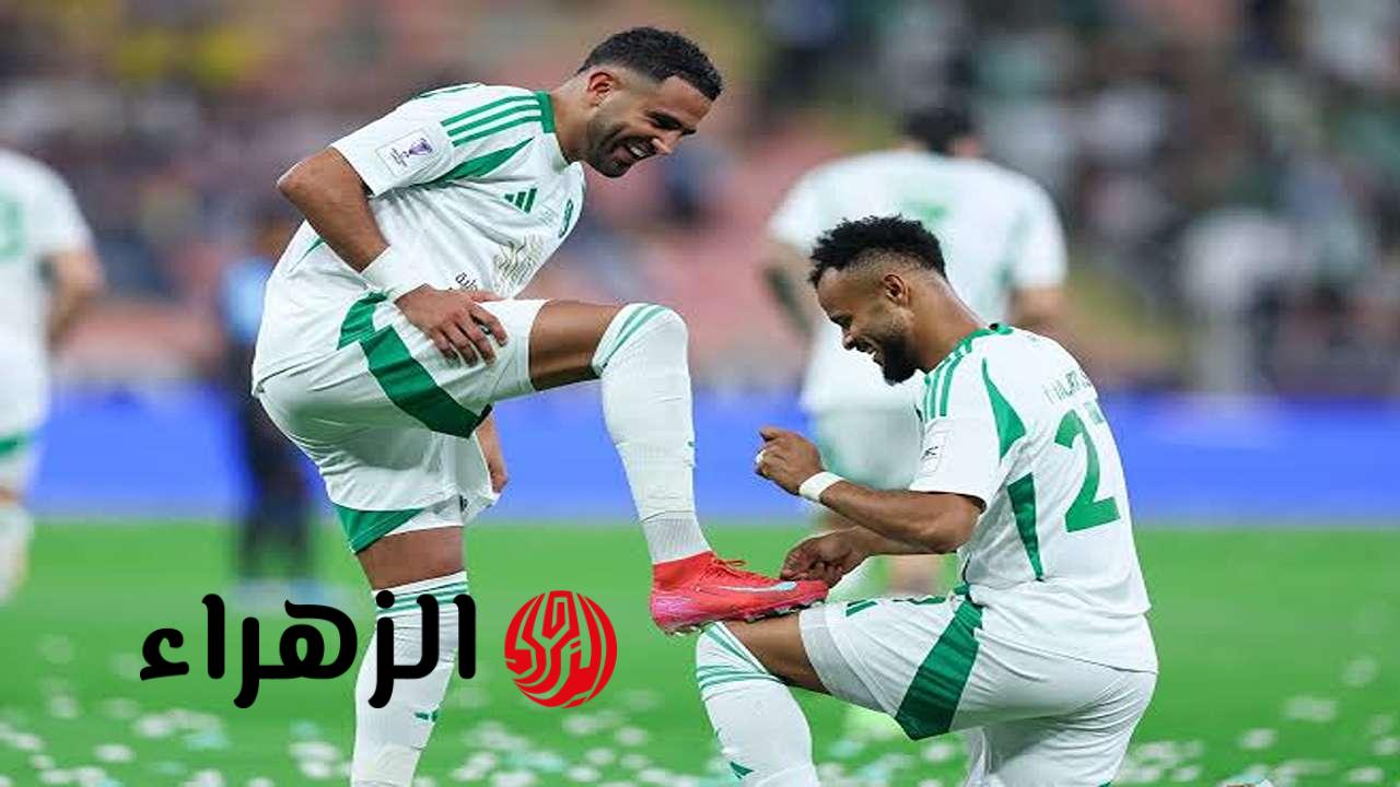 al-ahli saudi vs vissel kobe.. معلق وقنوات نقل مباراة الأهلي السعودي ضد فيسيل كوبي في نصف نهائي دوري أبطال آسيا للنخبة 2026