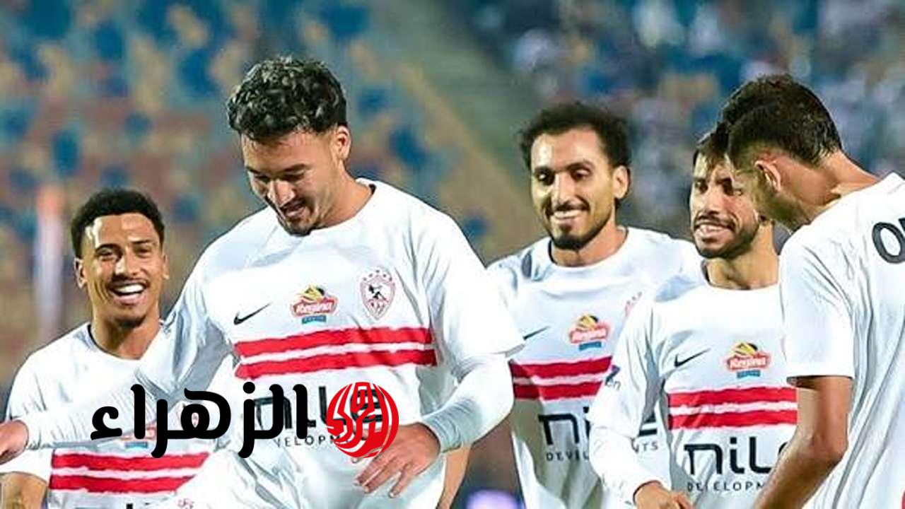 ( 0 : 0 ) Zamalek vs CR Belouizdad ملخص مباراة الزمالك وشباب بلوزداد اليوم في كأس الكونفدرالية الأفريقية 2025/2026