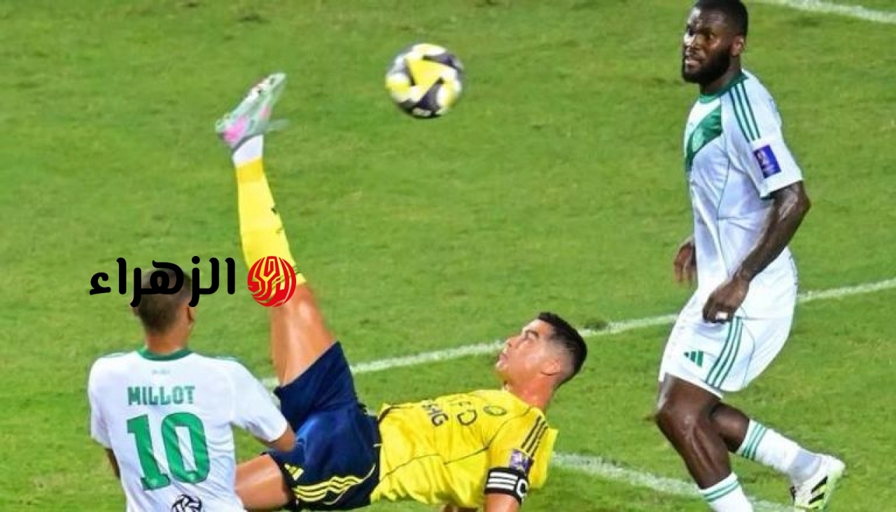AlNassr vs AlAhly.. بتعليق عربي الآن نقل مباراة النصر والأهلي في قمة دوري روشن السعودي 2026 | الموعد والقنوات الناقلة
