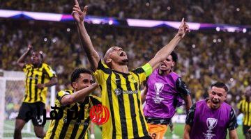 al-shabab vs al-ittihad.. بصوت مشاري القرني القناه الناقله لمباراه الاتحاد ضد الشباب اليوم بالجولة 28 المؤجلة بالدوري السعودي 2026