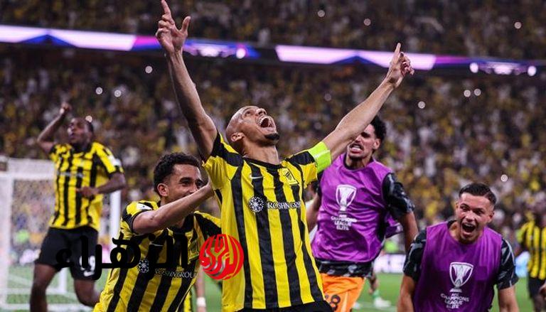 al-taawoun vs al-ittihad.. القنوات الناقلة وموعد مباراة التعاون ضد الاتحاد اليوم في دوري روشن السعودي 2026 والمعلق والتفاصيل