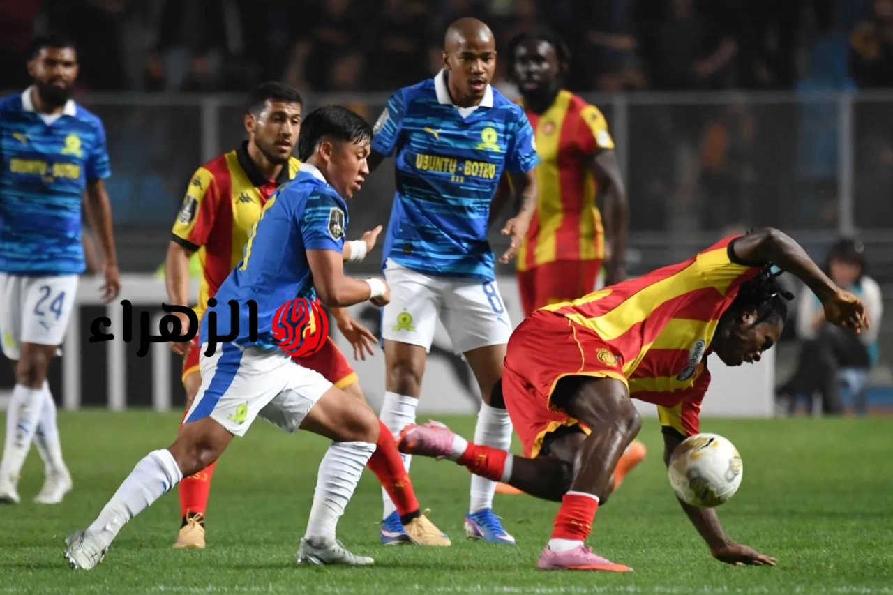 مـاتش نـاري.. Espérance de Tunis vs CS  قنـاة ببـلاش تذيع مباراة الترجي والصفاقسي في الدوري التونسي للمحترفين 2026