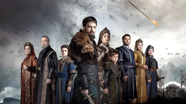 مسلسل 22 Kuruluş Orhan.. تـابــع مسلسل المؤسس أورهان مترجم بأحـداث تاريخية شيقة في هذا الموعد على هذا التردد