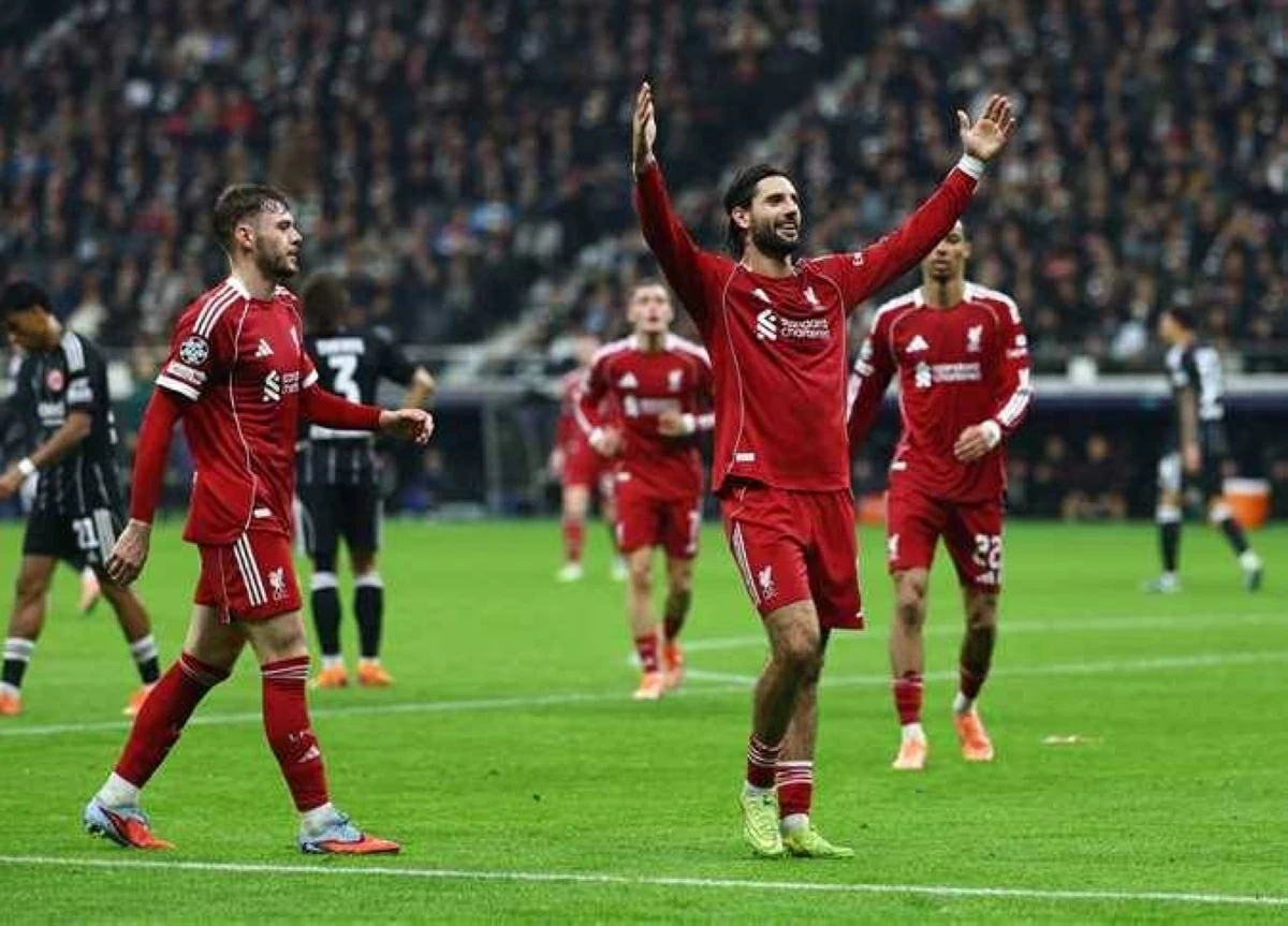 Liverpool vs Everton: الآن مباراة ليفربول وايفرتون على قناة beIN SPORTS 1 HD في الدوري الإنجليزي.. مـاتــش صــلاااح نــااار 6 1739242