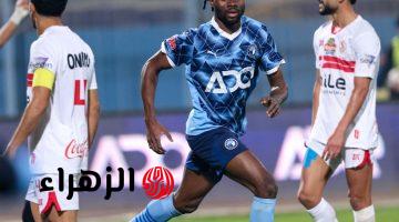 “مـاتش الصـدارة” مـوعد مباراة الزمالك نهائي الكونفدرالية 2026 (الذهاب والاياب) بعد التأهل رسميـاً والقنوات الناقله لها