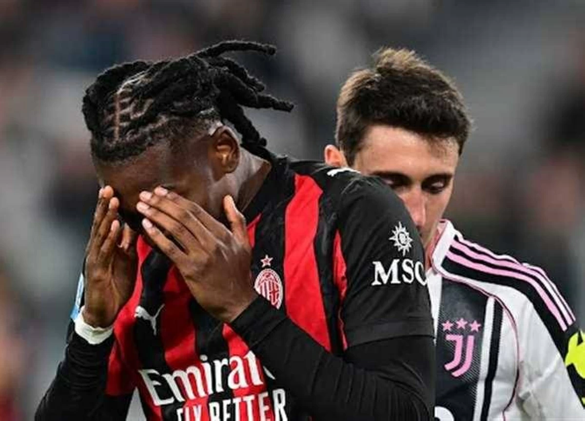 milan VS juventus: الآن مباراة ميلان ضد يوفنتوس على قناة AD Sports Premium 1 في الدوري الإيطالي 2026.. قمــة الكالتشـــو 6 1752562