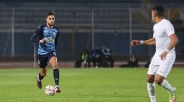موعد مباراة بيراميدز وإنبي في نصف نهائي كأس مصر والقنوات الناقلة