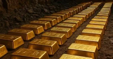 أسعار الذهب اليوم في مصر عيار 21 بالمصنعية تشهد ارتفاعا ملحوظا اليوم الاثنين وقرب مستويات مرتفعة