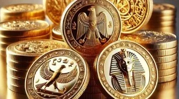 أسعار الذهب اليوم في مصر عيار 21 بالمصنعية تشهد استقرارا بتعاملات اليوم الاثنين بأسواق الصاغة