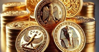 أسعار الذهب اليوم في مصر عيار 21 بالمصنعية تشهد استقرارا بتعاملات اليوم الاثنين بأسواق الصاغة