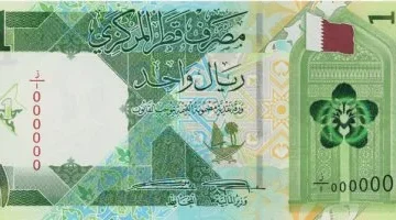 سعر الدولار اليوم مقابل الجنيه المصري وتحديث سعر الريال القطري الإثنين 6 أبريل 2026