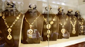 أسعار الذهب اليوم في مصر عيار 21 بالمصنعية تشهد استقرارا نسبيا تعاملات اليوم الاثنين