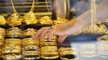أسعار الذهب اليوم في مصر عيار 21 بالمصنعية تشهد استقرارا نسبيا الاثنين 6 أبريل 2026