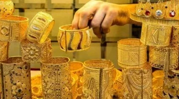 أسعار الذهب اليوم في مصر عيار 21 بالمصنعية وحالة استقرار نسبي الاثنين 6 أبريل 2026