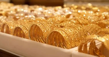 أسعار الذهب اليوم في مصر عيار 21 بالمصنعية حالة من الاستقرار الثلاثاء 7 أبريل 2026