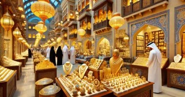 أسعار الذهب اليوم في مصر عيار 21 بالمصنعية وحالة استقرار الثلاثاء 7 أبريل 2026