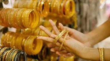 أسعار الذهب اليوم في مصر عيار 21 بالمصنعية حالة استقرار اليوم الثلاثاء 7 أبريل 2026