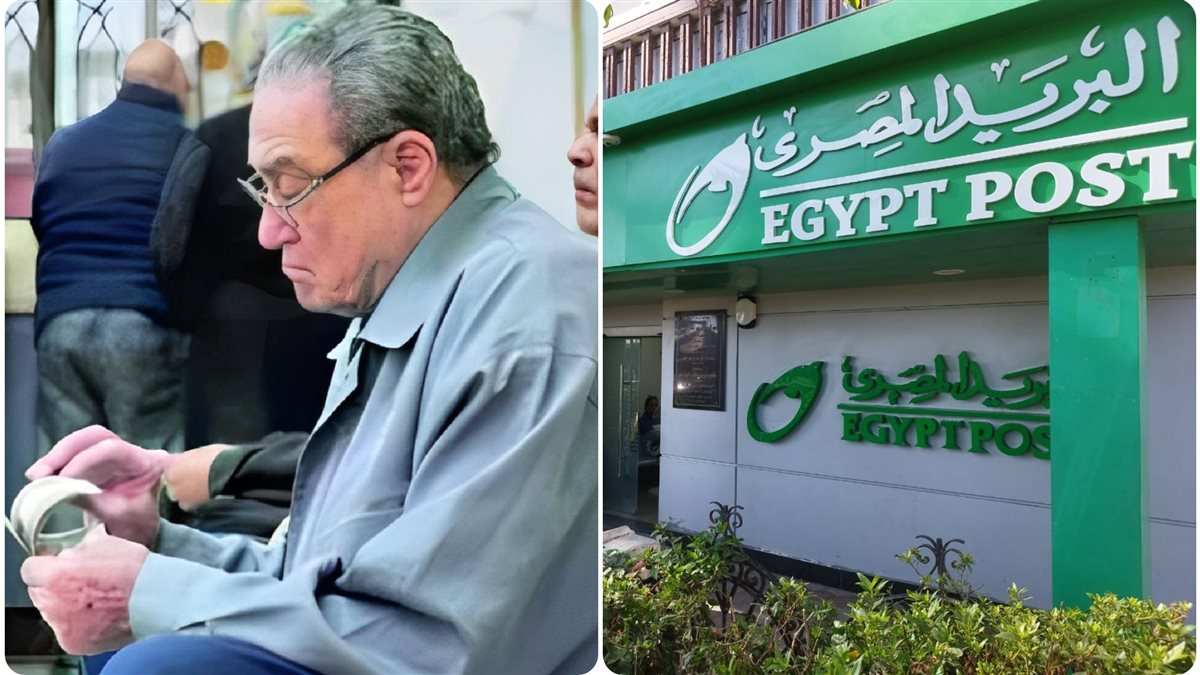 بعد تبكير صرف المرتبات .. حقيقة تقديم موعد صرف معاشات مايو 2025 وتفاصيل الزيادة المرتقبة 6 1775736961 922 بعد تبكير صرف المرتبات حقيقة تقديم موعد صرف معاشات مايو