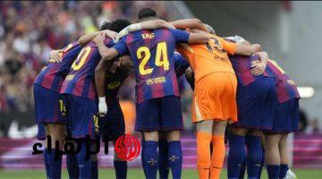 موعد مباراة برشلونة وأتلتيكو مدريد القادمة في إياب ربع نهائي دوري الأبطال
