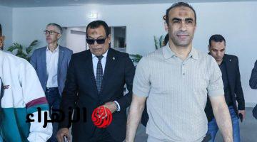 ولع الدنيا.. قرار عاجل من الأهلي يهز الدوري المصري | وحقيقة الانسحاب رسميًا