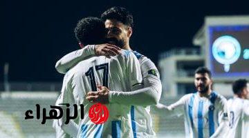 بيراميدز يبدأ استعدادات الزمالك بقرارات حاسمة وعقوبات على اللاعبين