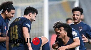 الزمالك يواجه شباب بلوزداد الجمعة المقبل بإياب نصف نهائي الكونفدرالية