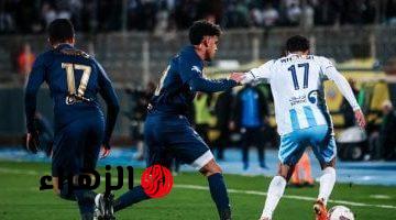 3 مواجهات نارية في أبريل تحسم سباق صدارة الدوري المصري الممتاز
