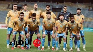 الإسماعيلي يهدد بالانسحاب من الدوري الممتاز ما لم تُلبى مطالبه العاجلة
